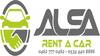 New generation service concept: AL-SA Car Rental